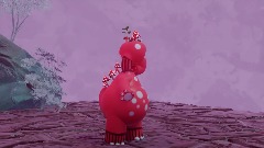 A screenshot taken in Dreams. 3 of 3.