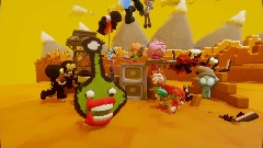 A screenshot taken in Dreams. 7 of 10.