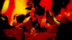 Friday Night Funkin' - VS EXE: <clue>Too Slow RERUN