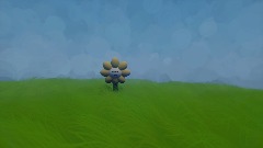 My Creation - 8/2/2020