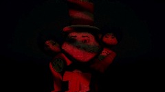 A screenshot taken in Dreams. 1 of 3.