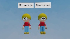 A screenshot taken in Dreams. 4 of 26.