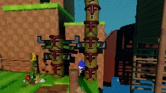 Super generation hedgehogs ULTIMATE