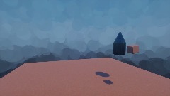 Rocket Test