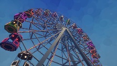 The Ferris Wheel