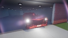 A work day at Detroit