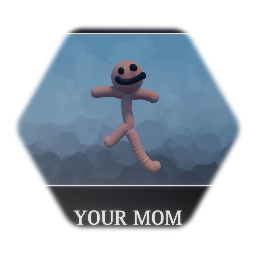 Black Border Template