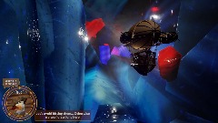 A screenshot taken in Dreams. 7 of 9.
