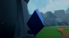 Crystal defence Aecert TD1