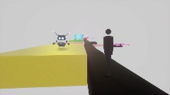 Me & D-Bug (Together)