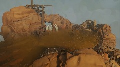 Desert Rock Demo