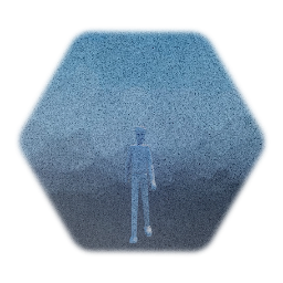 I fexid Bloody human in VHS