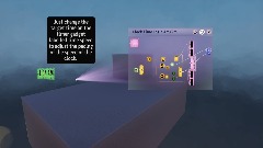 A screenshot taken in Dreams. 8 of 28.