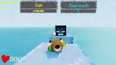 A screenshot taken in Dreams. 14 of 28.