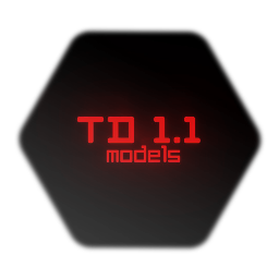 TD 1.1 Models