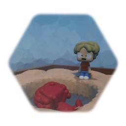 Nugget - Kindergarten