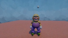 wario show you fun