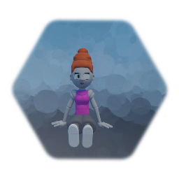 Doll Milla (Creepypasta)