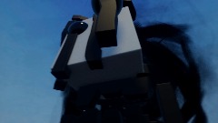 A screenshot taken in Dreams. 1 of 2.