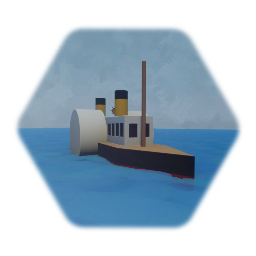ss Princess Alice