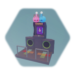 Dance imp dance (display version )