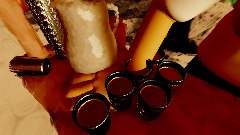 A screenshot taken in Dreams. 10 of 16.