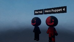 A screenshot taken in Dreams. 1 of 1.