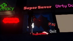 Cartoon cat THE GAME