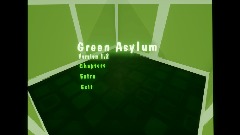 <term>Green Asylum