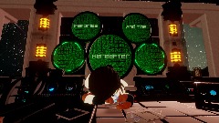 A screenshot taken in Dreams. 17 of 23.