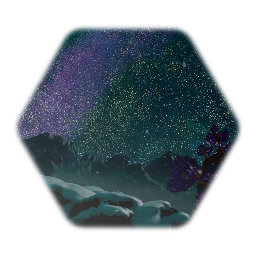Stargaze  (Visual)