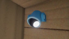 Testing Lab - Cat in the Box