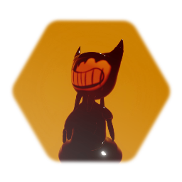 My Favourite Bendy stuff