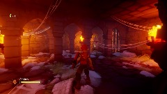 A screenshot taken in Dreams. 21 of 26.