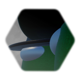 Personajes no tan usados Balamb edition