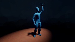 A screenshot taken in Dreams. 1 of 1.