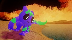 A screenshot taken in Dreams. 12 of 17.