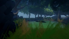 A screenshot taken in Dreams. 7 of 16.