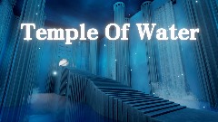 Temple Of Water