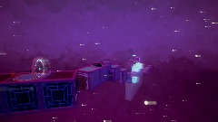 A screenshot taken in Dreams. 1 of 2.