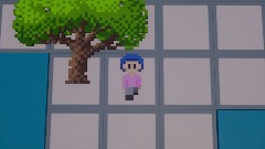 A screenshot taken in Dreams. 3 of 4.