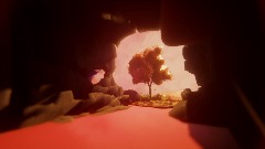 A screenshot taken in Dreams. 8 of 9.