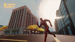 A screenshot taken in Dreams. 3 of 8.