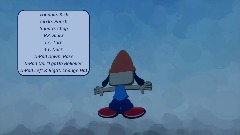 A screenshot taken in Dreams. 18 of 19.