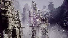 A screenshot taken in Dreams. 3 of 23.