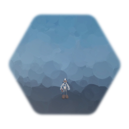 Dr Pippo Rossi - Enemy