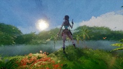 Tomb Raider III : The Jungle