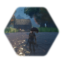 Remix of My Creation:) - 10/5/2020