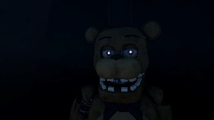 Withered Freddy Giantness
