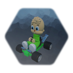 Kart Basic theodore